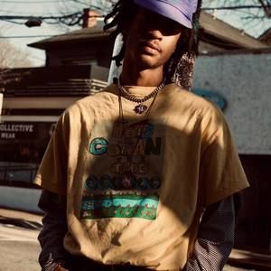 Meet your Posher, Keon